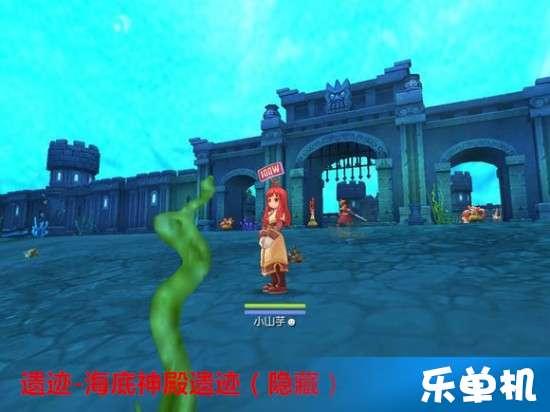 趣味方块大挑战